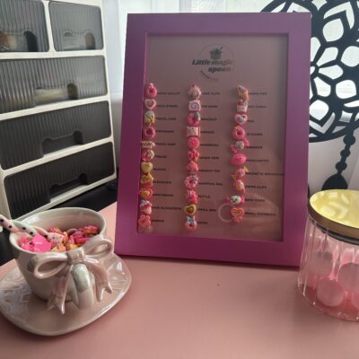 GIRL'S MYSTERY BOX